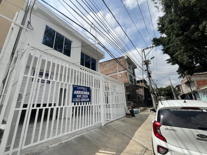 Local en arriendo en Melendez, Cali, 40 m² · foto 2 de 9