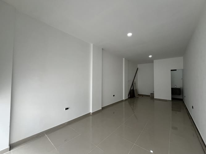 Local en arriendo en Melendez, Cali, 40 m² · foto 7 de 9