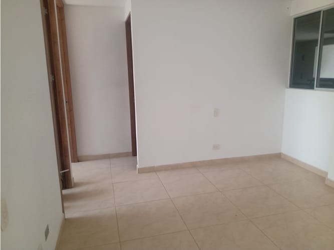Apartamento de 3 alcobas en venta en Rural, Yumbo, 65 m² · foto 3 de 9