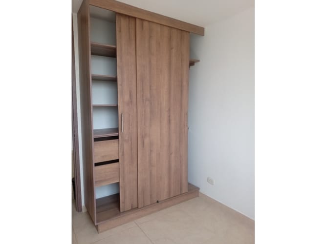 Apartamento de 3 alcobas en venta en Rural, Yumbo, 65 m² · foto 4 de 9
