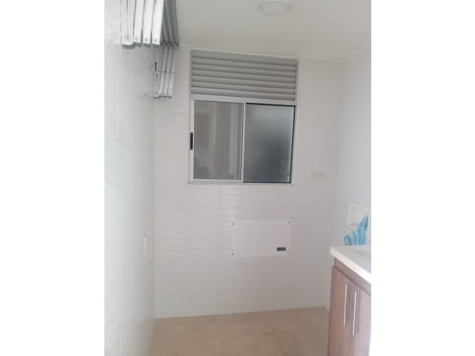 Apartamento de 3 alcobas en venta en Rural, Yumbo, 65 m² · foto 6 de 9