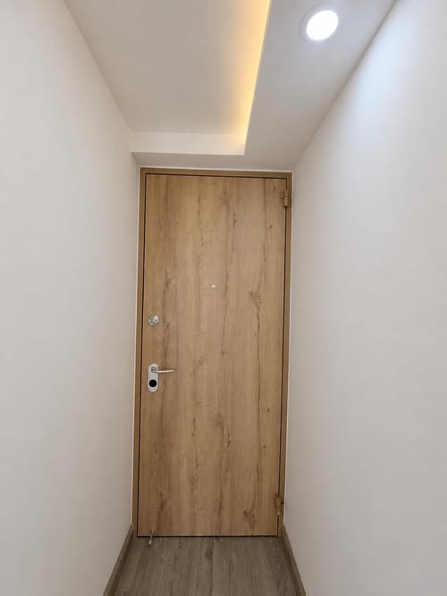 Apartamento de 2 alcobas en arriendo en Olarte, Bogotá, 32 m² · foto 5 de 12