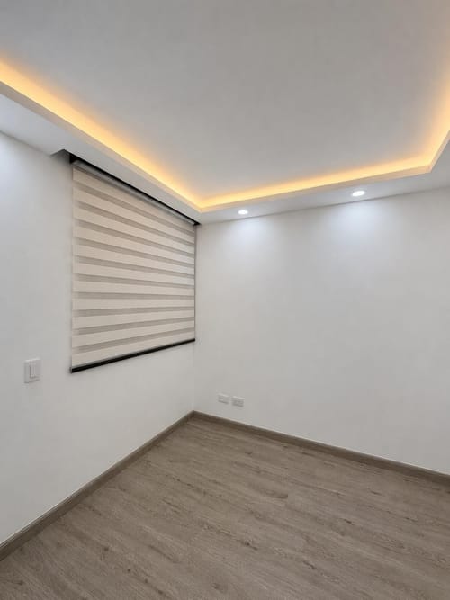 Apartamento de 2 alcobas en arriendo en Olarte, Bogotá, 32 m² · foto 9 de 12