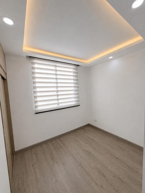 Apartamento de 2 alcobas en arriendo en Olarte, Bogotá, 32 m² · foto 11 de 12