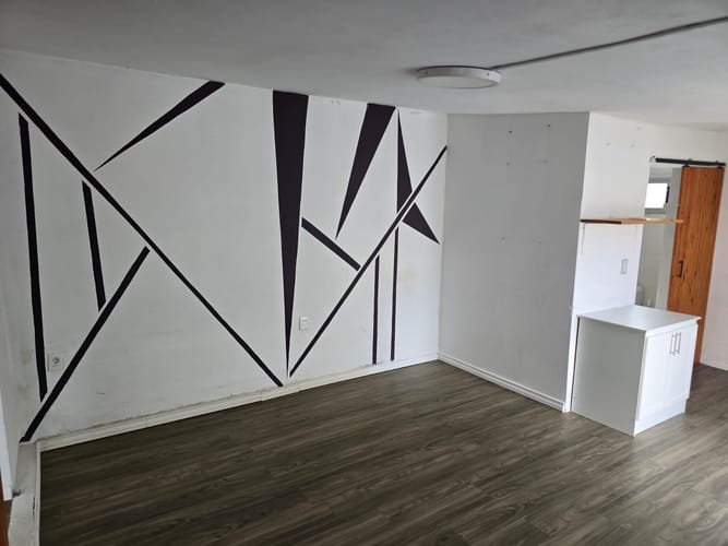 Alquiler de casa de 1 dormitorio con depósito independiente en la estratégica ubicación de Paso Carrasco · Foto 5