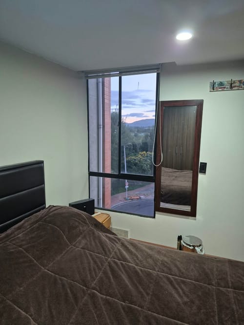 Apartamento de 2 alcobas en venta en Cr La Estancia Et I, Mosquera, 53 m² · foto 7 de 11
