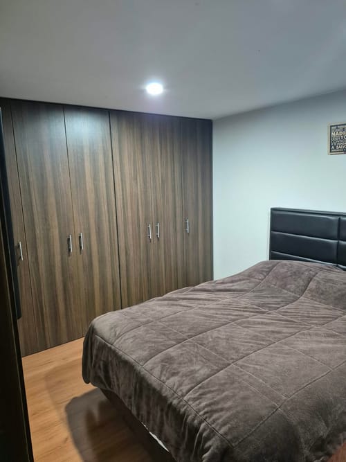 Apartamento de 2 alcobas en venta en Cr La Estancia Et I, Mosquera, 53 m² · foto 8 de 11