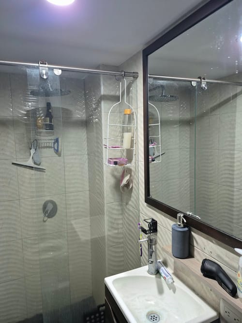 Apartamento de 2 alcobas en venta en Cr La Estancia Et I, Mosquera, 53 m² · foto 9 de 11