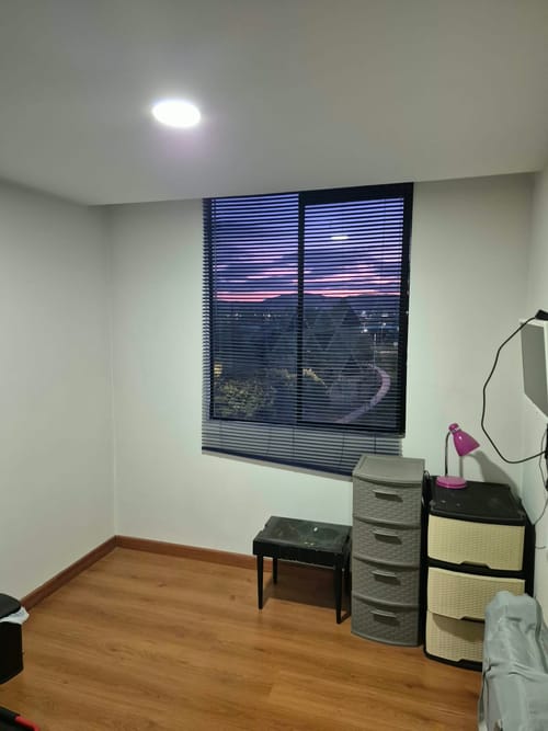 Apartamento de 2 alcobas en venta en Cr La Estancia Et I, Mosquera, 53 m² · foto 11 de 11