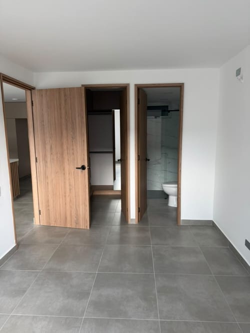 Apartamento de 2 alcobas en arriendo en Arroyohondo, Yumbo, 72 m² · foto 3 de 20
