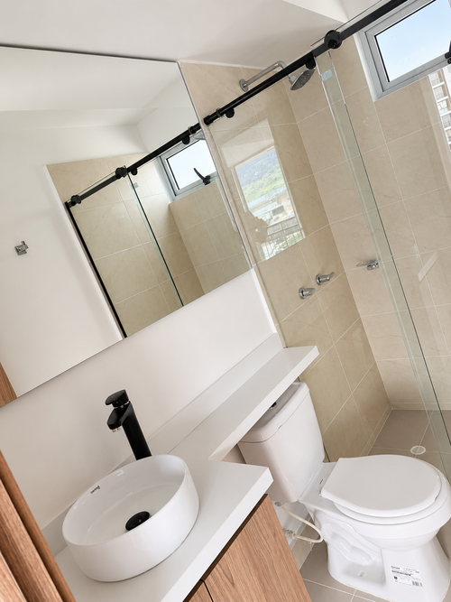 Apartamento de 2 alcobas en arriendo en Arroyohondo, Yumbo, 72 m² · foto 4 de 20