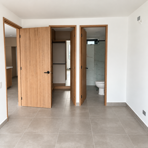 Apartamento de 2 alcobas en arriendo en Arroyohondo, Yumbo, 72 m² · foto 6 de 20