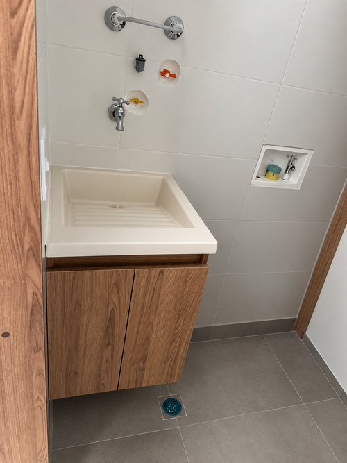 Apartamento de 2 alcobas en arriendo en Arroyohondo, Yumbo, 72 m² · foto 7 de 20