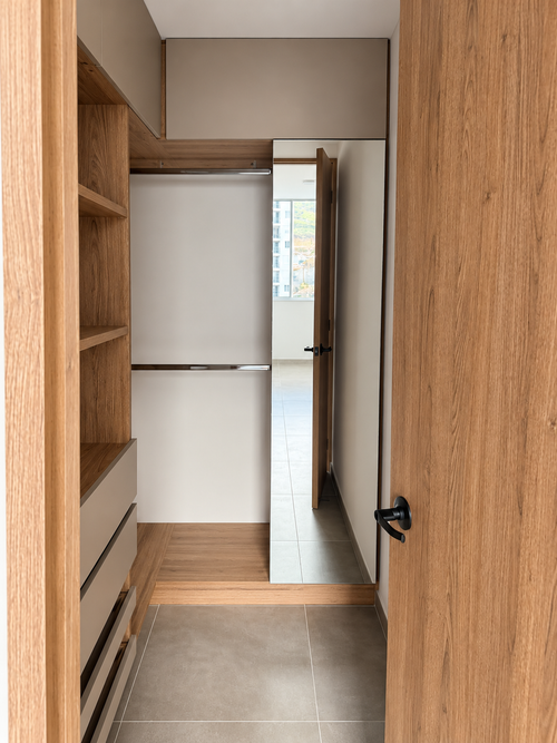 Apartamento de 2 alcobas en arriendo en Arroyohondo, Yumbo, 72 m² · foto 8 de 20