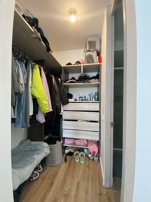 Apartamento de 2 alcobas en venta en Hacienda San Jose, Chía, 60 m² · foto 4 de 24