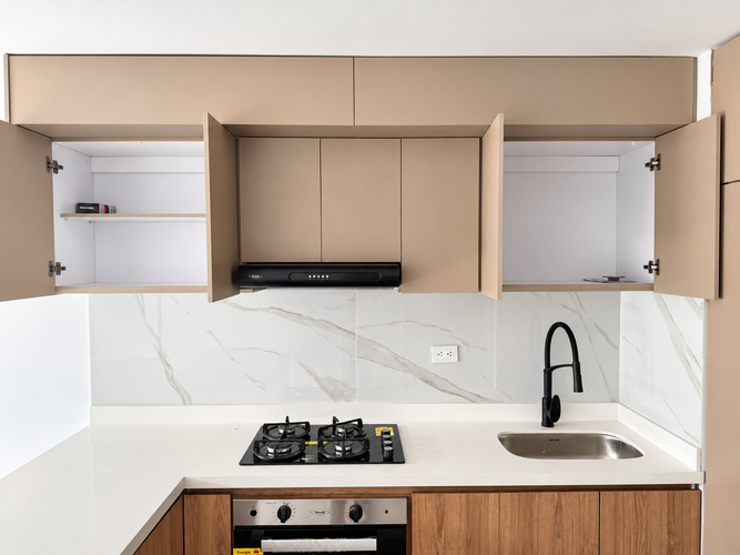 Apartamento de 2 alcobas en arriendo en Arroyohondo, Yumbo, 72 m² · foto 12 de 20