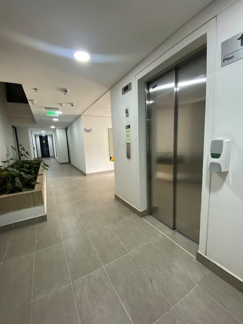 Apartamento de 2 alcobas en venta en Hacienda San Jose, Chía, 60 m² · foto 6 de 24