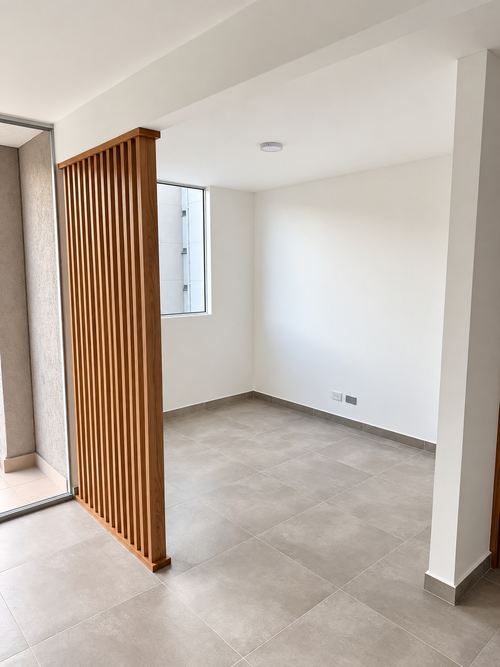Apartamento de 2 alcobas en arriendo en Arroyohondo, Yumbo, 72 m² · foto 13 de 20