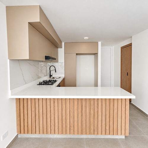 Apartamento de 2 alcobas en arriendo en Arroyohondo, Yumbo, 72 m² · foto 14 de 20
