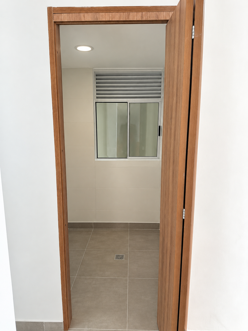Apartamento de 2 alcobas en arriendo en Arroyohondo, Yumbo, 72 m² · foto 17 de 20