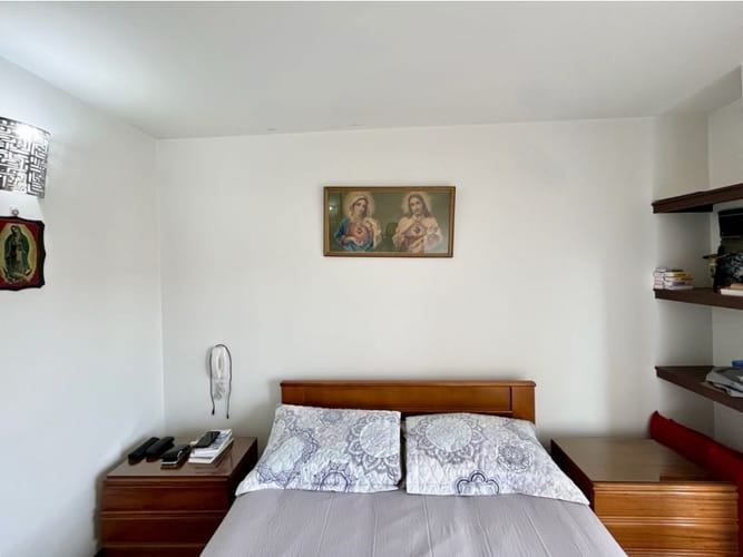 Apartamento de 3 alcobas en venta en Colina Campestre, Bogotá, 75 m² · foto 11 de 19