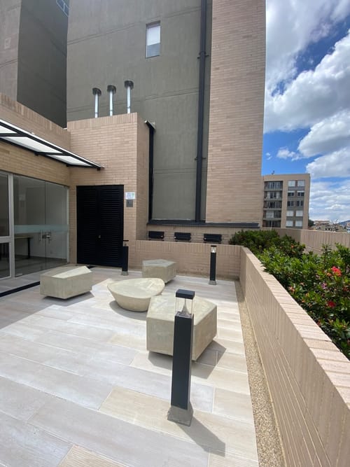Apartamento de 2 alcobas en venta en Hacienda San Jose, Chía, 60 m² · foto 14 de 24