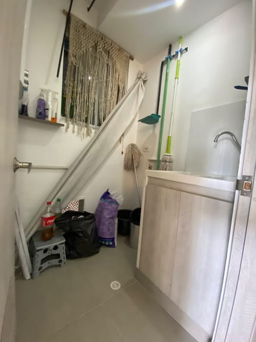 Apartamento de 2 alcobas en venta en Hacienda San Jose, Chía, 60 m² · foto 15 de 24