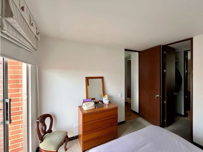 Apartamento de 3 alcobas en venta en Colina Campestre, Bogotá, 75 m² · foto 14 de 19