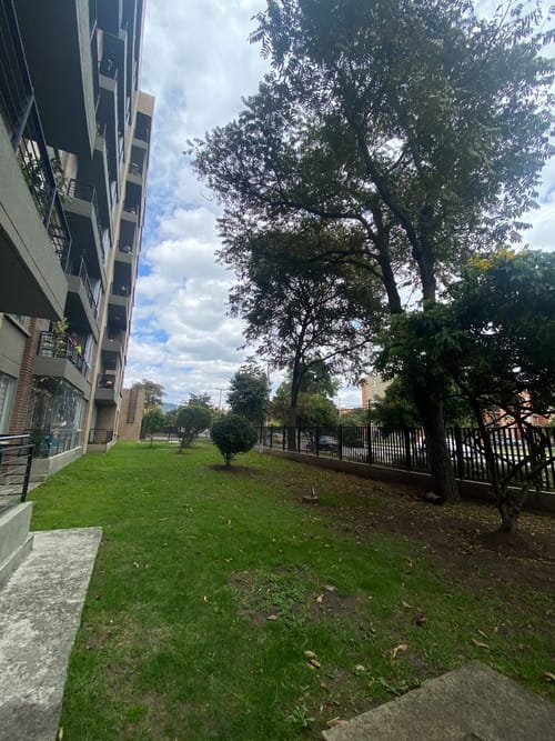 Apartamento de 2 alcobas en venta en Hacienda San Jose, Chía, 60 m² · foto 18 de 24