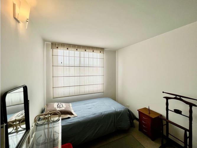 Apartamento de 3 alcobas en venta en Colina Campestre, Bogotá, 75 m² · foto 15 de 19