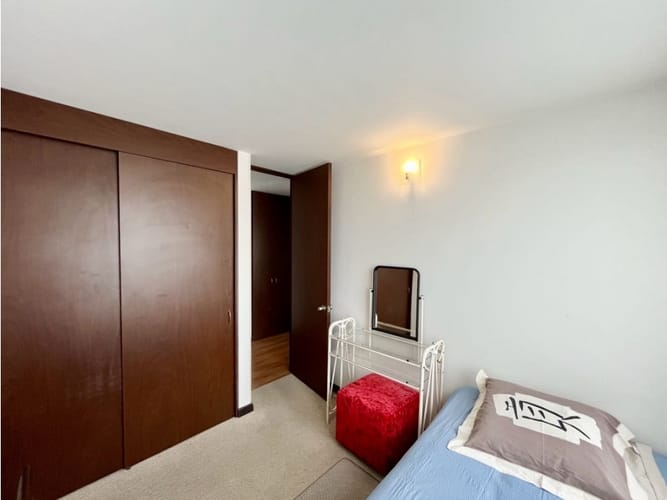 Apartamento de 3 alcobas en venta en Colina Campestre, Bogotá, 75 m² · foto 16 de 19