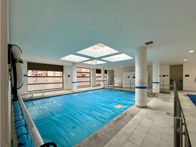 Apartamento de 3 alcobas en venta en Colina Campestre, Bogotá, 75 m² · foto 18 de 19