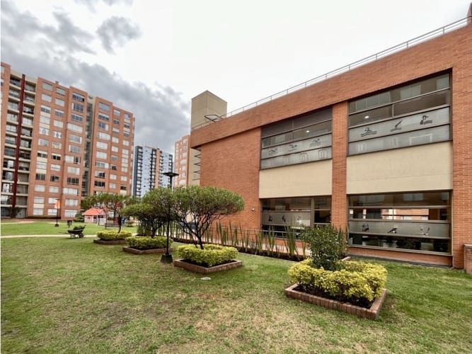 Apartamento de 3 alcobas en venta en Colina Campestre, Bogotá, 75 m² · foto 19 de 19