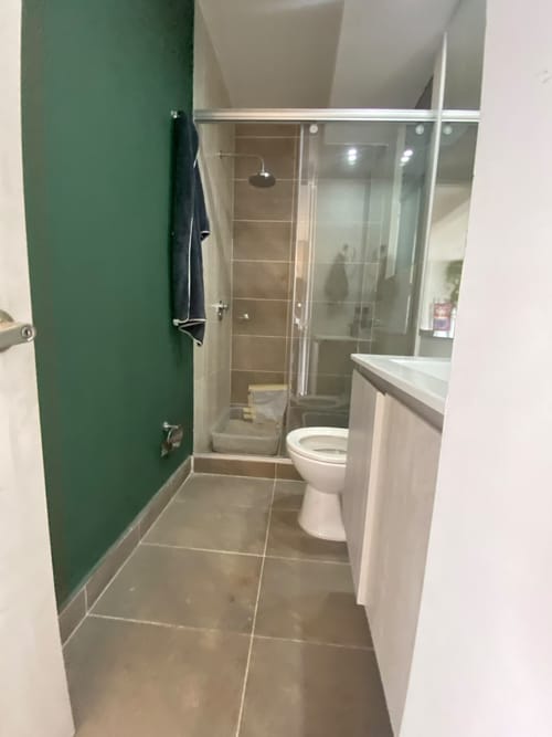 Apartamento de 2 alcobas en venta en Hacienda San Jose, Chía, 60 m² · foto 24 de 24