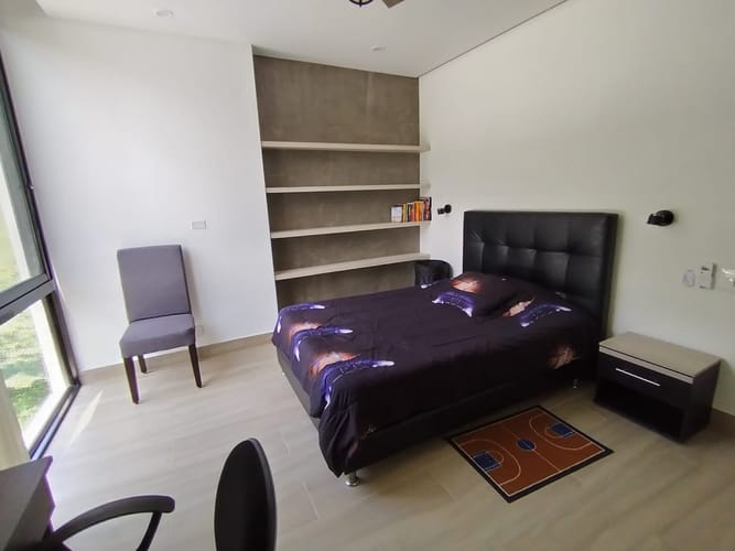 Casa de 4 alcobas en venta en Ciudad Jardin, Cali, 460 m² · foto 22 de 24