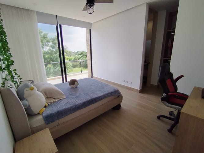 Casa de 4 alcobas en venta en Ciudad Jardin, Cali, 460 m² · foto 10 de 24