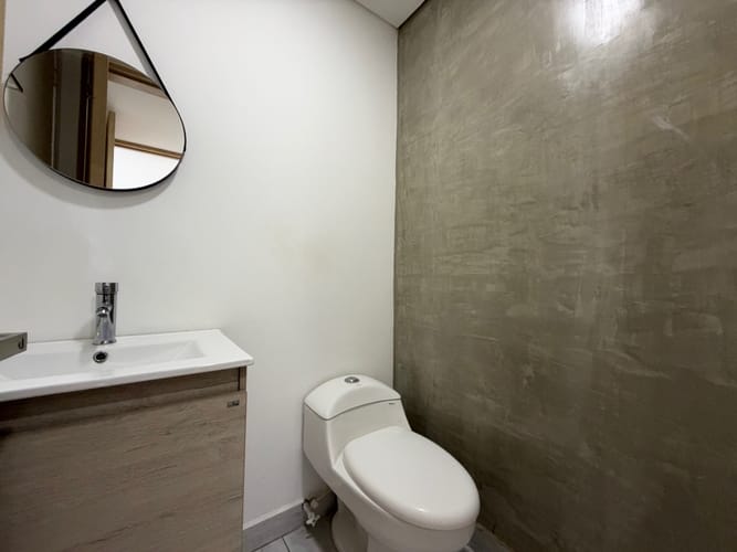Oficina en arriendo en Aborigenes, Armenia, 48 m² · foto 13 de 13
