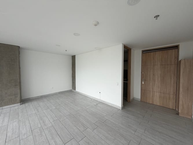 Oficina en arriendo en Aborigenes, Armenia, 48 m² · foto 2 de 13