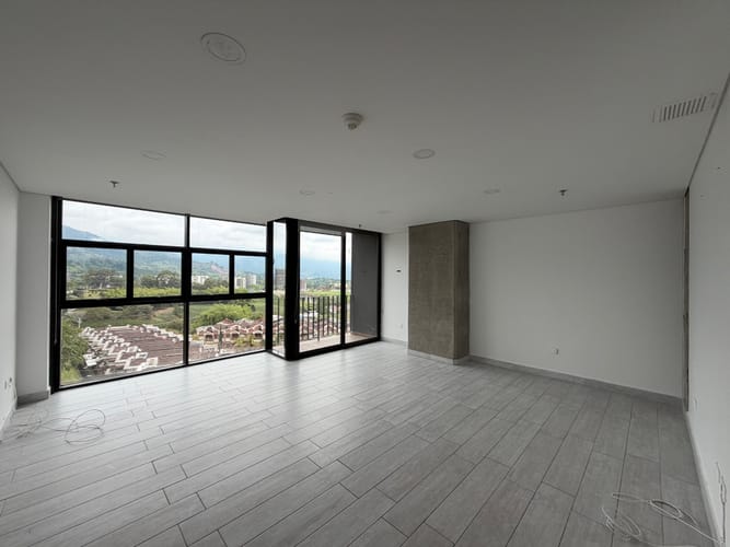 Oficina en arriendo en Aborigenes, Armenia, 48 m² · foto 7 de 13