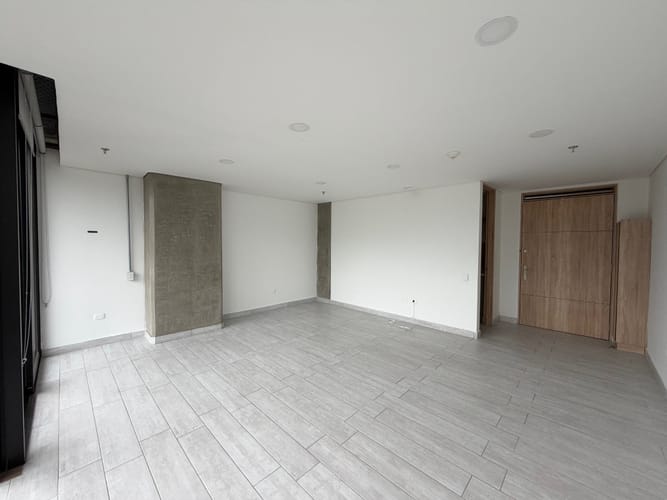 Oficina en arriendo en Aborigenes, Armenia, 48 m² · foto 4 de 13