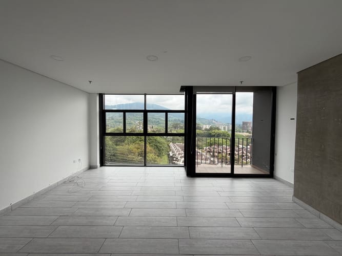 Oficina en arriendo en Aborigenes, Armenia, 48 m² · foto 6 de 13