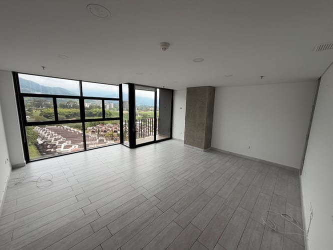 Oficina en arriendo en Aborigenes, Armenia, 48 m² · foto 9 de 13