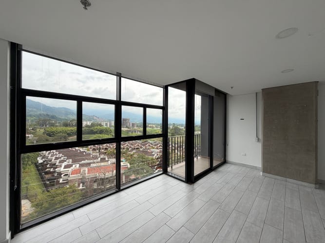 Oficina en arriendo en Aborigenes, Armenia, 48 m² · foto 11 de 13