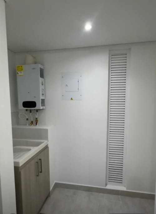 Apartamento de 3 alcobas en arriendo en Picaleña Y Mirolindo, Ibagué, 55 m² · foto 3 de 15
