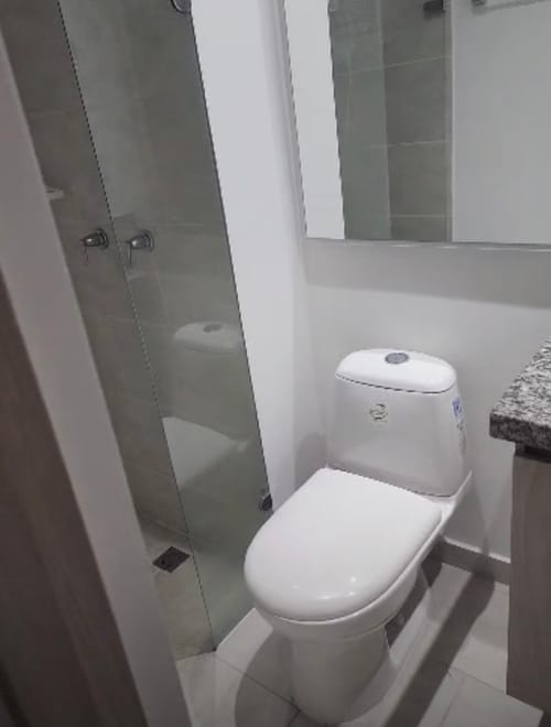 Apartamento de 3 alcobas en arriendo en Picaleña Y Mirolindo, Ibagué, 55 m² · foto 8 de 15