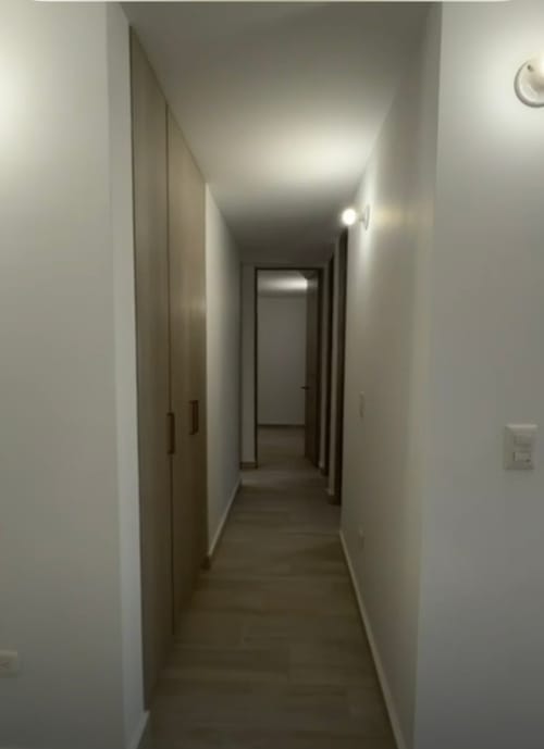 Apartamento de 3 alcobas en arriendo en Picaleña Y Mirolindo, Ibagué, 55 m² · foto 11 de 15