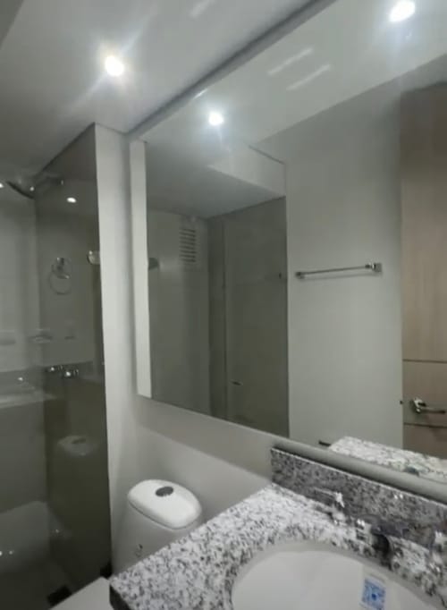 Apartamento de 3 alcobas en arriendo en Picaleña Y Mirolindo, Ibagué, 55 m² · foto 15 de 15