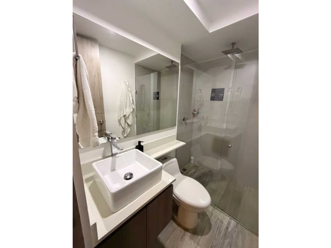 Apartamento de 3 alcobas en venta en La Abadia, Envigado, 98 m² · foto 8 de 11