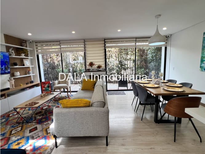 Casa de 3 alcobas en venta en Pueblo Viejo, Cota, 158 m² · foto 5 de 20