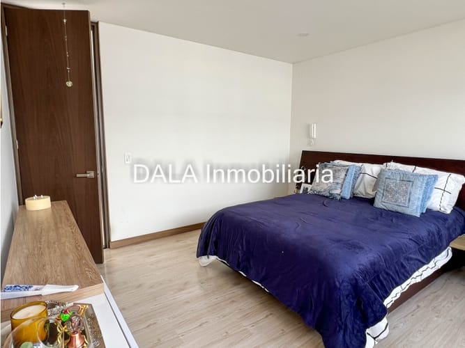 Casa de 3 alcobas en venta en Pueblo Viejo, Cota, 158 m² · foto 9 de 20